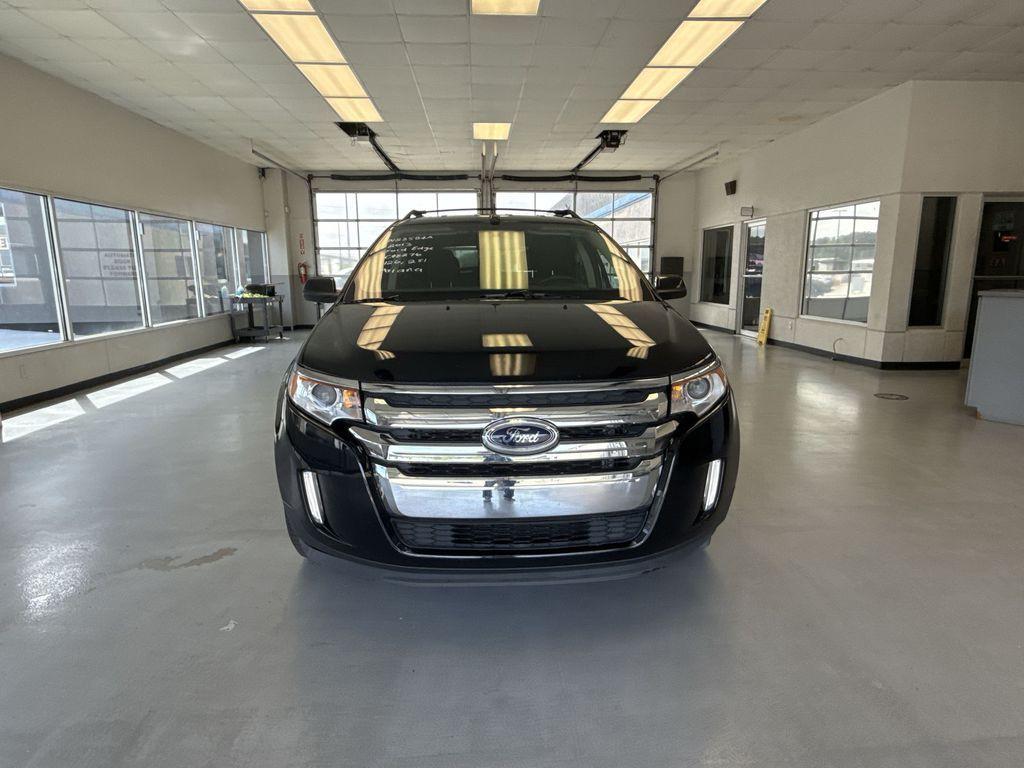 used 2013 Ford Edge car, priced at $9,693