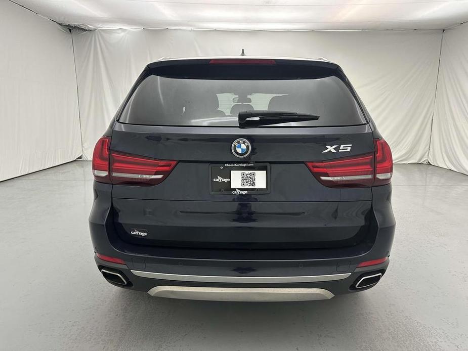 used 2018 BMW X5 car, priced at $17,900