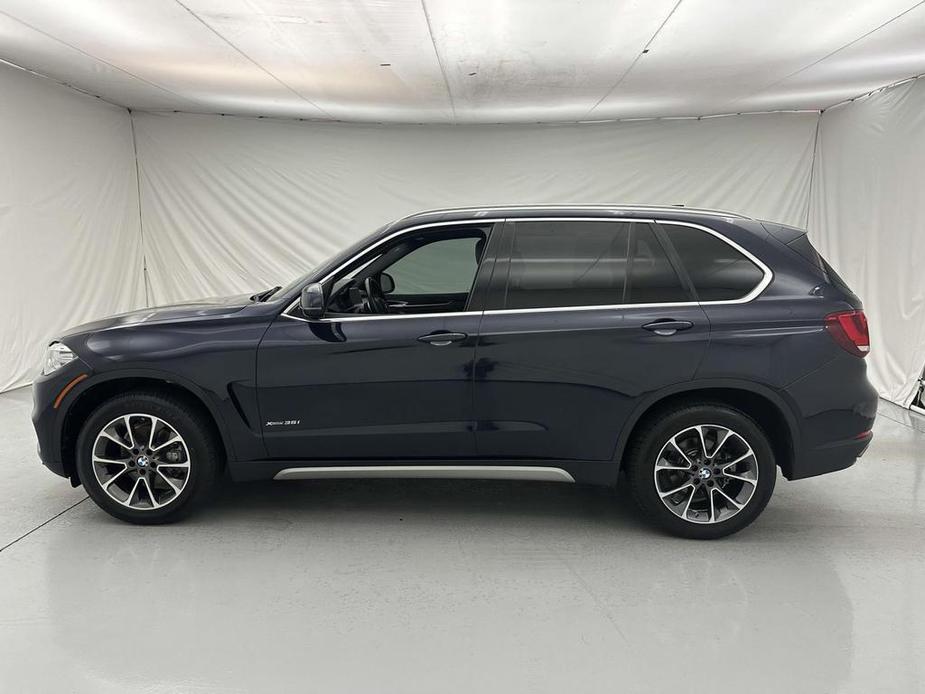 used 2018 BMW X5 car, priced at $17,900