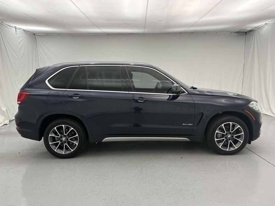 used 2018 BMW X5 car, priced at $17,900