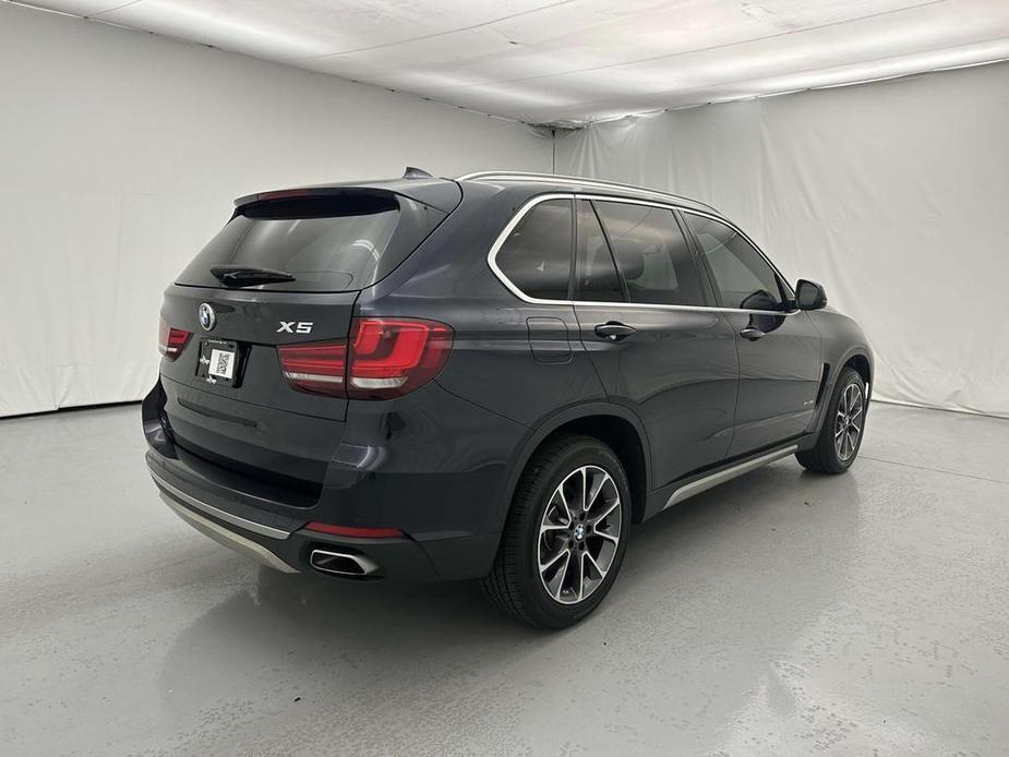 used 2018 BMW X5 car, priced at $17,900