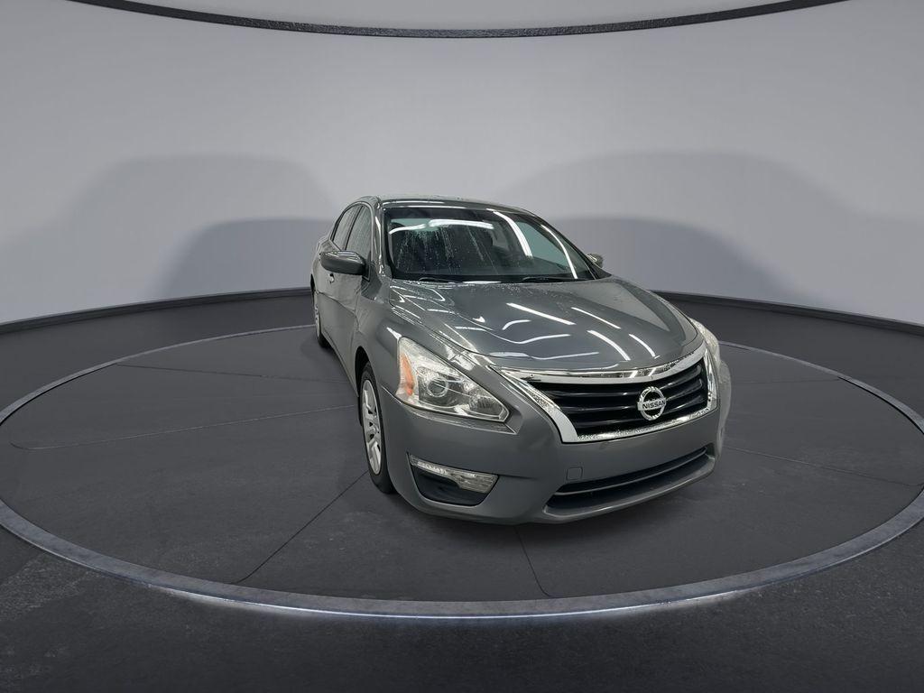 used 2014 Nissan Altima car, priced at $9,252