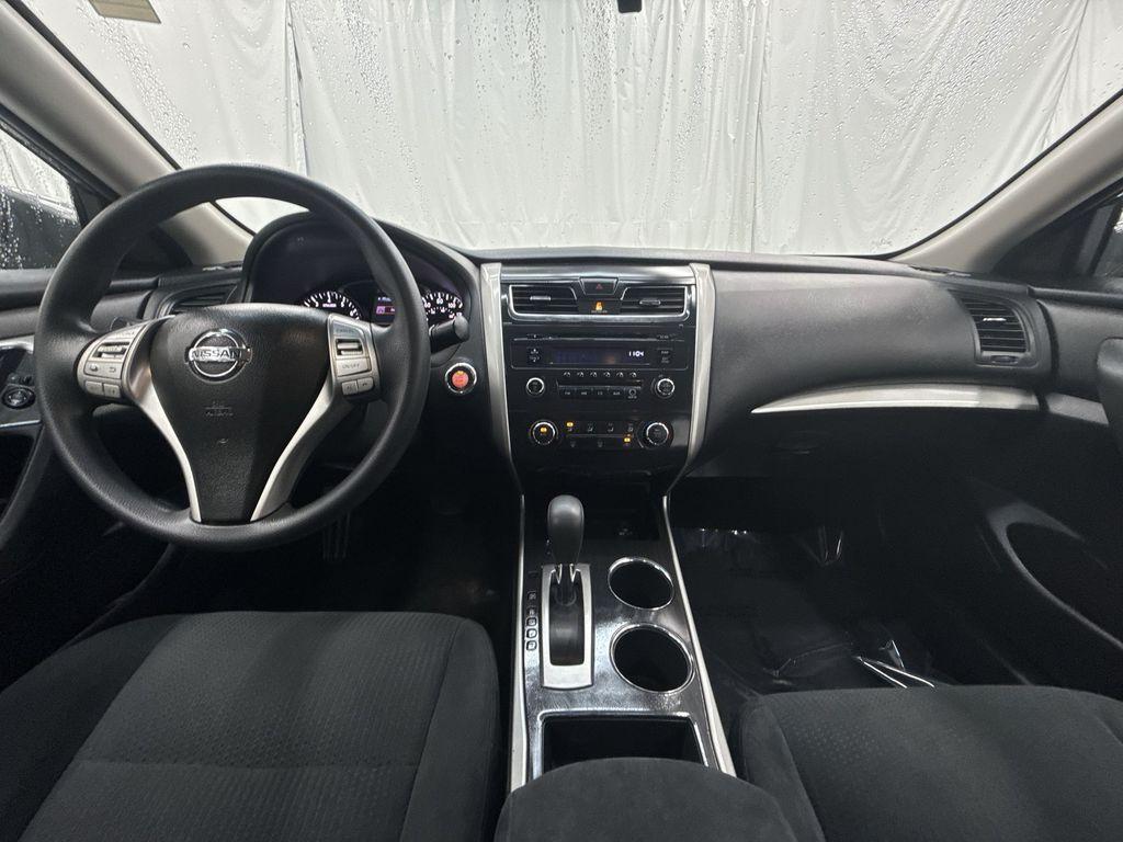 used 2014 Nissan Altima car, priced at $9,252