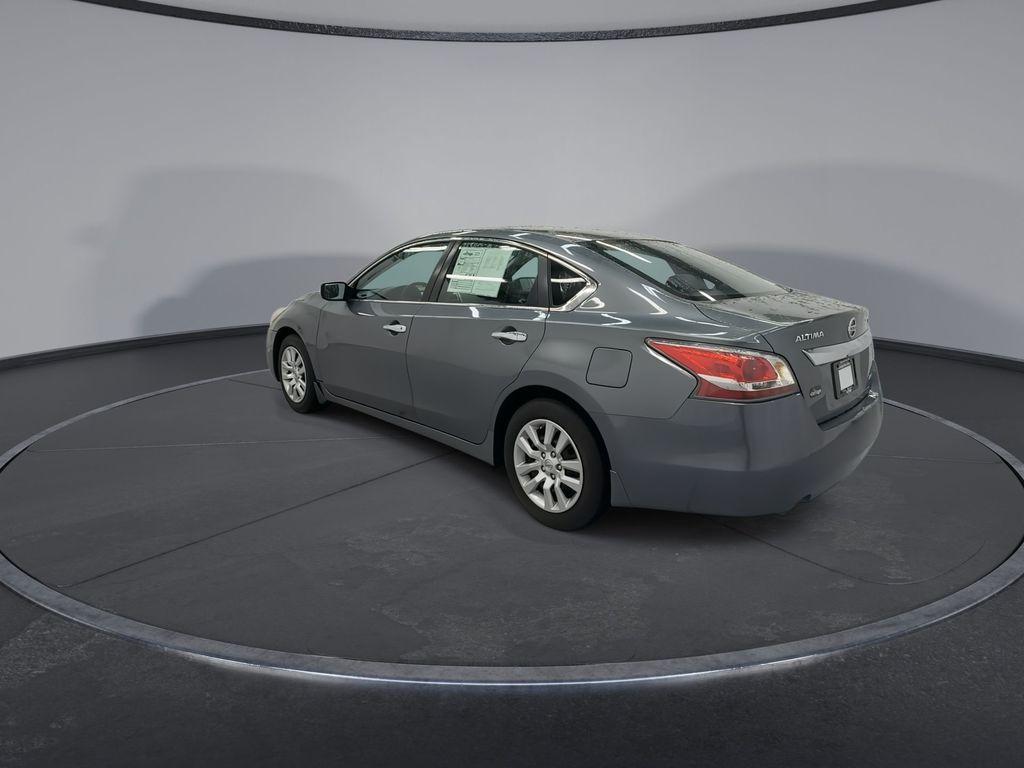 used 2014 Nissan Altima car, priced at $9,252