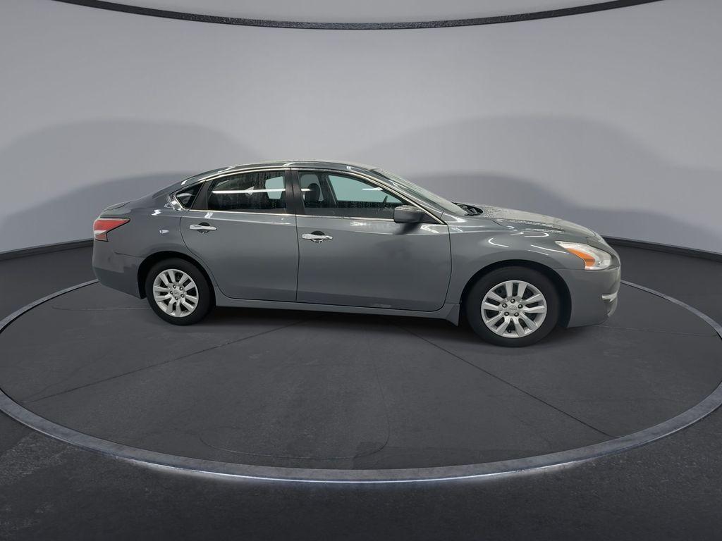 used 2014 Nissan Altima car, priced at $9,252