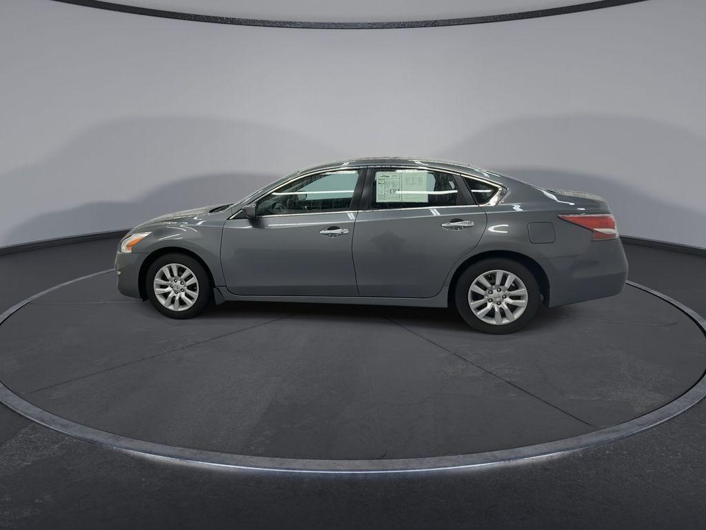 used 2014 Nissan Altima car, priced at $9,252