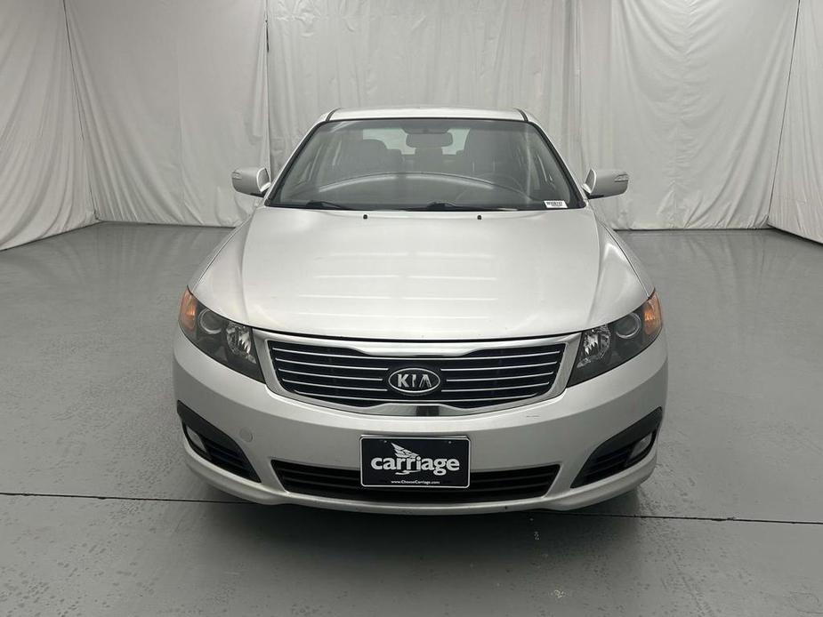 used 2009 Kia Optima car, priced at $5,800