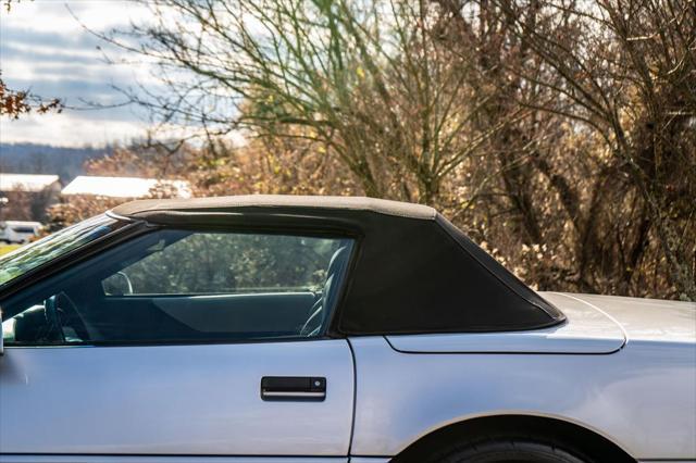 used 1996 Chevrolet Corvette car, priced at $24,995