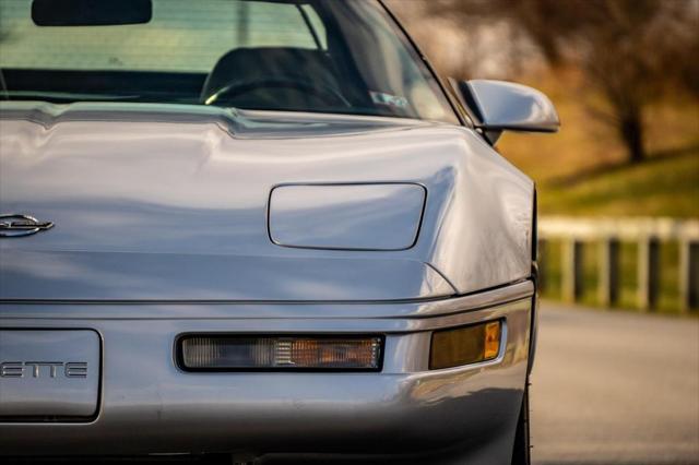 used 1996 Chevrolet Corvette car, priced at $24,995