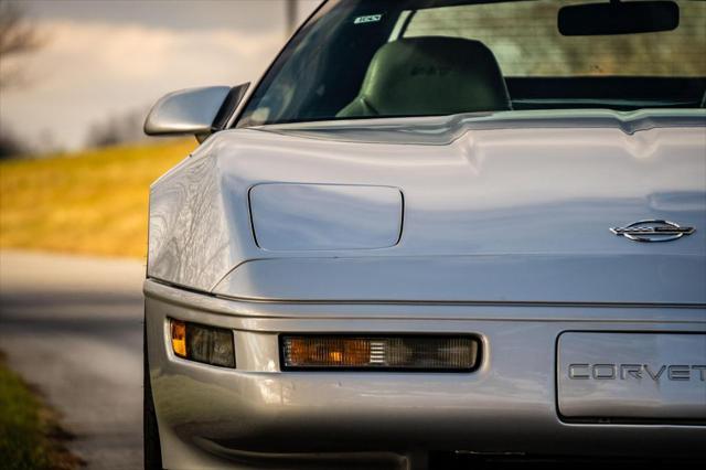 used 1996 Chevrolet Corvette car, priced at $24,995