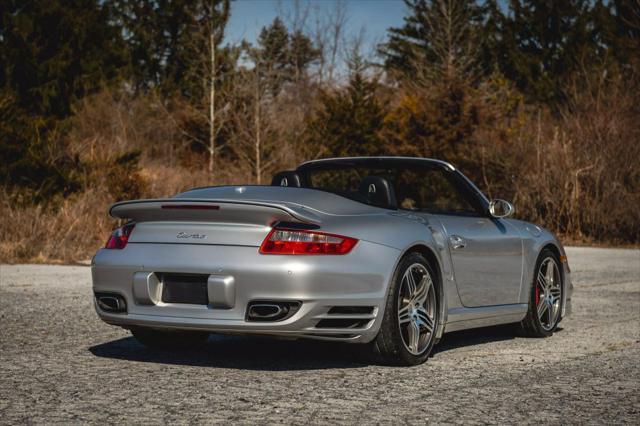 used 2009 Porsche 911 car, priced at $129,995