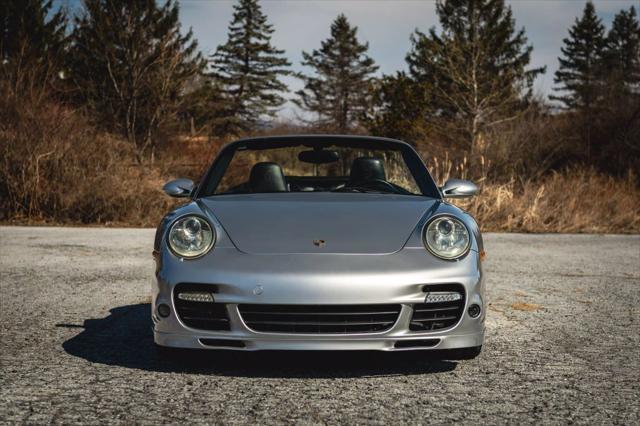 used 2009 Porsche 911 car, priced at $129,995