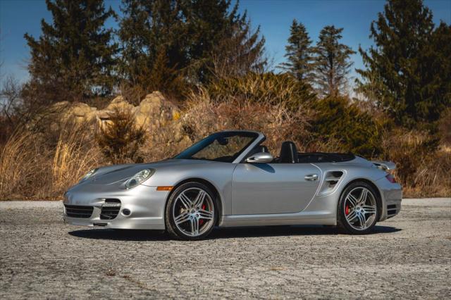 used 2009 Porsche 911 car, priced at $129,995