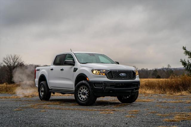 used 2023 Ford Ranger car, priced at $34,995