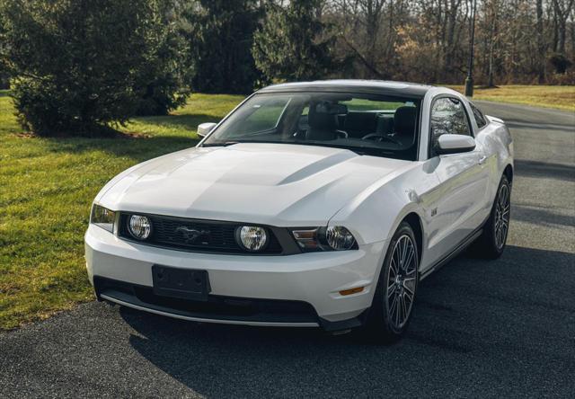 used 2010 Ford Mustang car, priced at $27,995