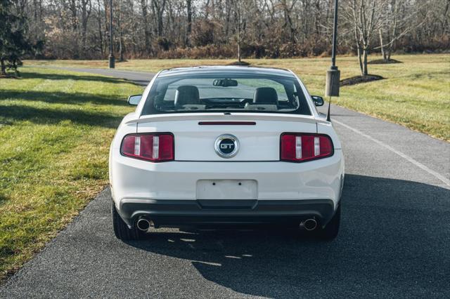 used 2010 Ford Mustang car, priced at $27,995