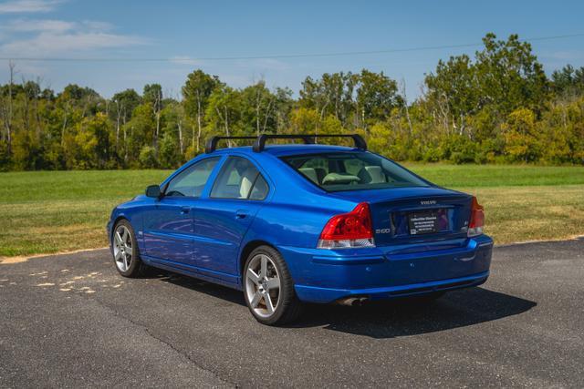 used 2006 Volvo S60 car, priced at $19,995