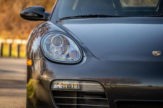 used 2006 Porsche Boxster car, priced at $34,995