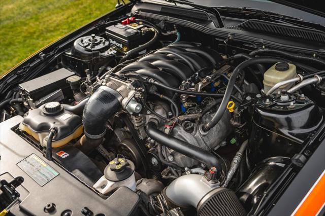 used 2005 Ford Mustang car, priced at $29,995