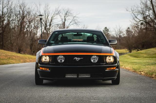 used 2005 Ford Mustang car, priced at $29,995