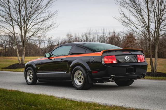 used 2005 Ford Mustang car, priced at $29,995