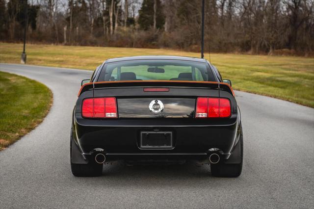 used 2005 Ford Mustang car, priced at $29,995