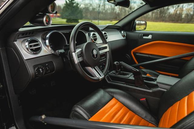 used 2005 Ford Mustang car, priced at $29,995