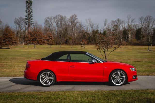 used 2012 Audi S5 car, priced at $29,995