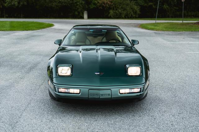 used 1996 Chevrolet Corvette car, priced at $24,995