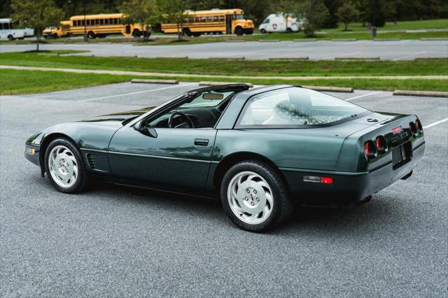 used 1996 Chevrolet Corvette car, priced at $24,995