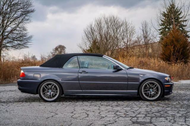 used 2005 BMW 330 car, priced at $19,995