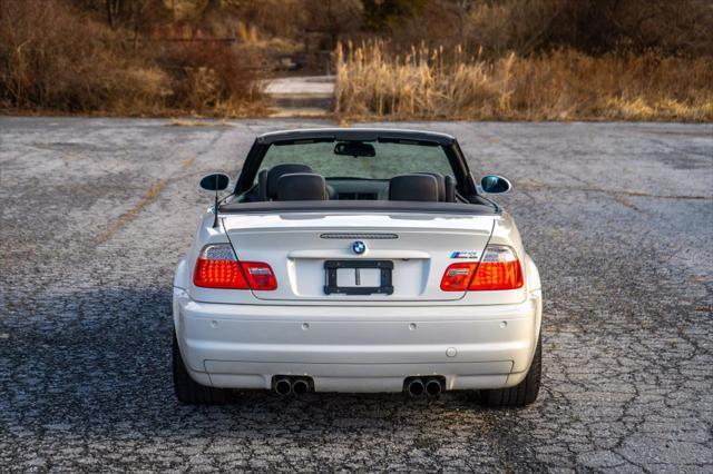 used 2006 BMW M3 car, priced at $29,995