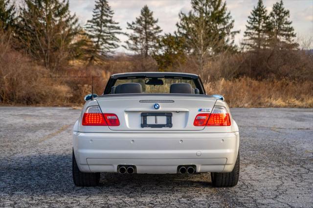 used 2006 BMW M3 car, priced at $29,995