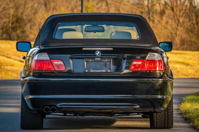 used 2006 BMW 330 car, priced at $19,995