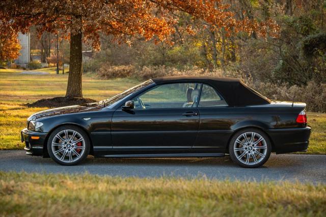 used 2006 BMW 330 car, priced at $19,995