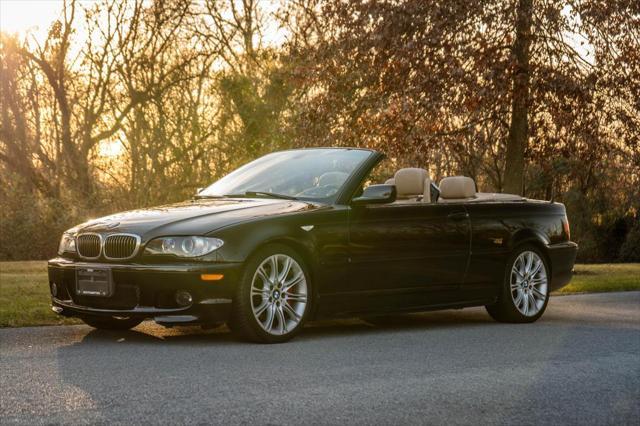 used 2006 BMW 330 car, priced at $19,995