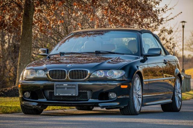 used 2006 BMW 330 car, priced at $19,995