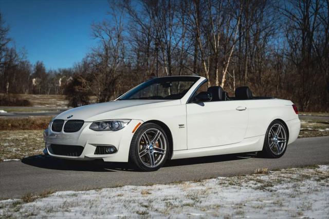 used 2011 BMW 335 car, priced at $34,995