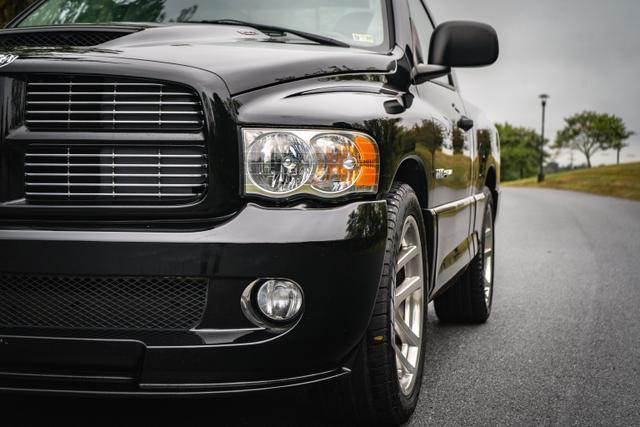 used 2005 Dodge Ram 1500 car, priced at $39,995