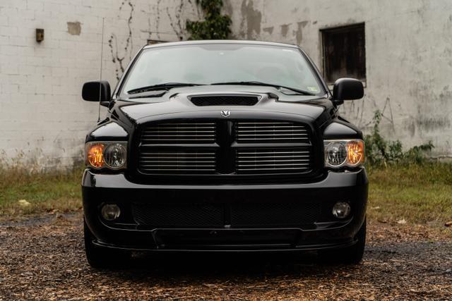 used 2005 Dodge Ram 1500 car, priced at $39,995