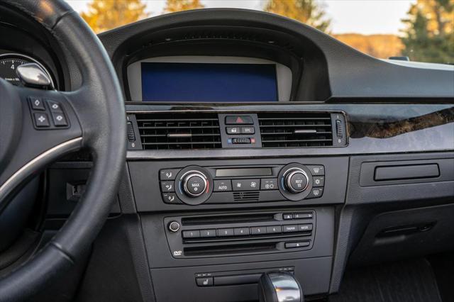 used 2008 BMW 335 car, priced at $24,995