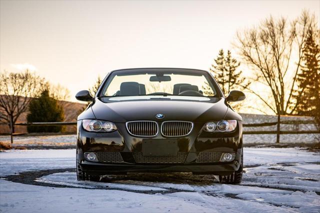 used 2008 BMW 335 car, priced at $24,995