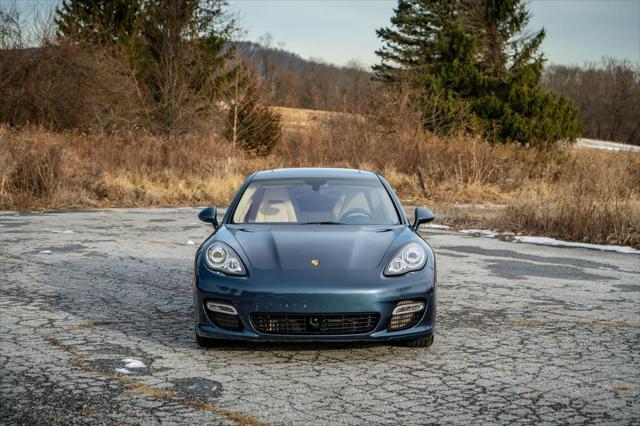 used 2010 Porsche Panamera car, priced at $44,995