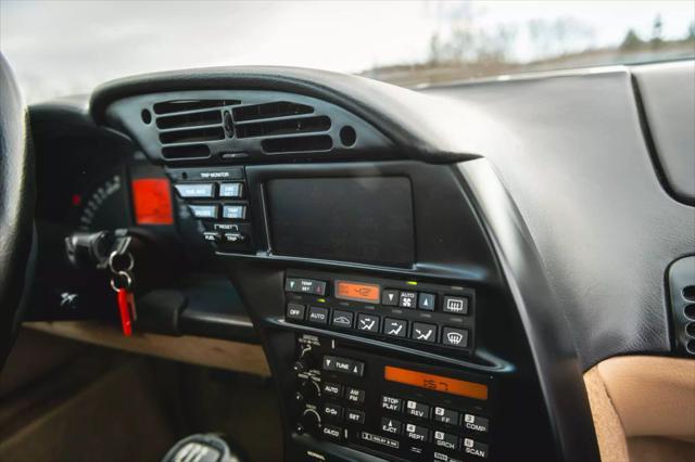 used 1995 Chevrolet Corvette car