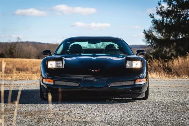 used 2004 Chevrolet Corvette car, priced at $39,995