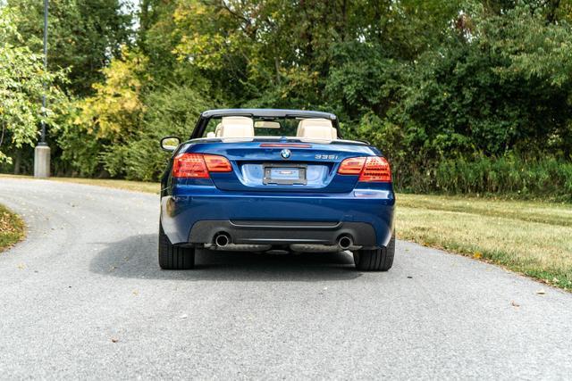 used 2012 BMW 335 car, priced at $29,995