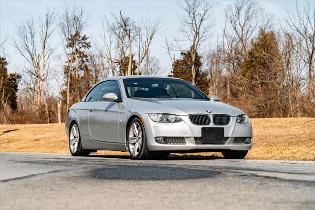 used 2009 BMW 335 car, priced at $24,995