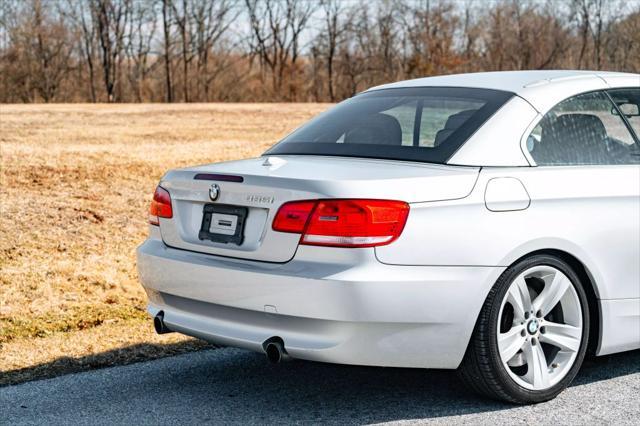 used 2009 BMW 335 car, priced at $24,995