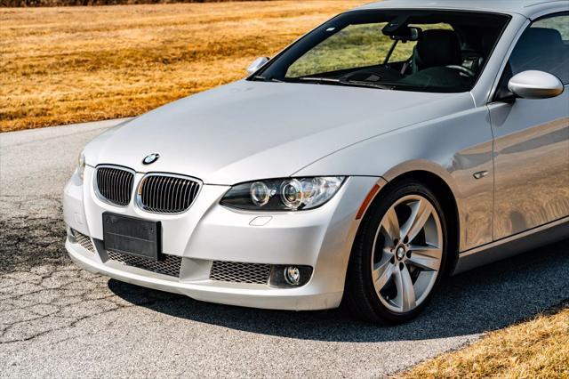 used 2009 BMW 335 car, priced at $24,995