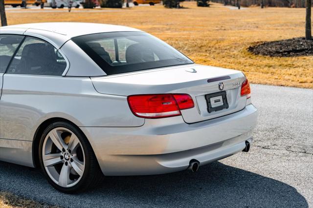 used 2009 BMW 335 car, priced at $24,995